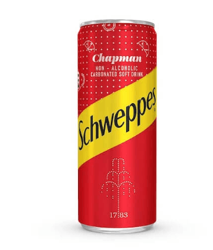 Chapman